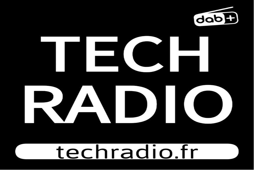 Ecouter TECH RADIO sur les enceintes connectées